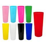 Copo Long Drink 10 Unidades Lembrancinha