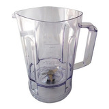 Copo Multiprocessador Arno Multichef Mp60 Mp70 Mp74 Original