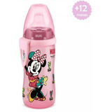 Copo Nuk Active Cup 300ml Minnie