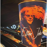 Copo Oficial Elton John - Show Sp 