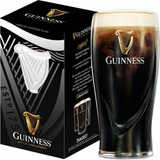 Copo Oficial Guinness P Chopp Escuro