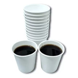 Copo Papel Biodegradável Térmico Café /