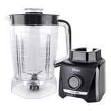 Copo Para Liquidificador Oster Power 1400 Full Oliq610 Preto