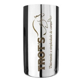 Copo Para Tereré Trots Redondo Aço Inox 250ml
