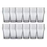 Copo Pint Stout 473ml - Kit 12 Unidades