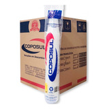 Copo Plástico Descartável Água 180ml Copobras 2500 Und Caixa