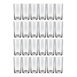 Copo Sm Manchester Long Drink 310ml - Kit 24 Unidades Cor Transparente