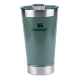 Copo Stanley Térmico De Cerveja Com