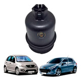 Copo Tampa Filtro Oleo Alto Peugeot Citroen 206 307 C3 1,6