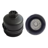 Copo Tampa Filtro Oleo Peugeot Citroen 206 207 208 308 C3 C4