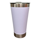 Copo Térmico 473ml Com Tampa E Abridor Para Cerveja Promocao