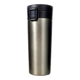 Copo Térmico Aço Inox Vácuo 350ml Caneca Café Chá Suco