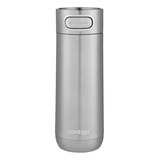 Copo Térmico Autoseal 473ml Luxe Água Fria Por 12hr Contigo