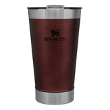 Copo Térmico C/tampa Cerveja Chopp Inox Stanley Envio Hoje