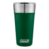 Copo Térmico C/tampa E Abridor 600ml - Coleman