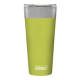 Copo Térmico Cerveja Inox C/ Abridor 600ml Tumbler Coleman