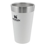 Copo Térmico Cerveja Stanley S/ Tampa Polar 473ml