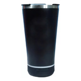 Copo Termico Com Som 420 Ml