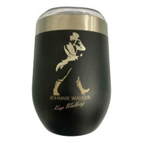 Copo Térmico Go Everyday Johnnie Walker 350 Ml - Laser 