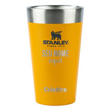 Copo Térmico Para Cerveja Stanley 473ml