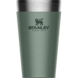 Copo Térmico Para Cerveja Stanley 473ml