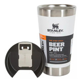 Copo Térmico Stanley 473ml Com Tampa