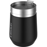 Copo Térmico Stanley Every Day Black 296ml Preto