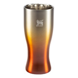 Copo Térmico Stanley Happy Hour Pilsner Amber Haze 444ml