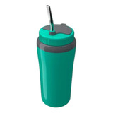 Copo Térmico Tereré 650ml Com Tampa