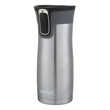 Copo Térmico West Loop 473ml Inox