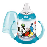 Mickey