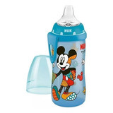 Copo Treinamento Active Cup 300ml By Britto Mickey Nuk