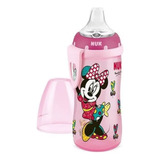 Copo Treinamento Active Cup 300ml By Britto Minnie Nuk