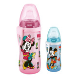 Copo Treinamento Active Cup 300ml Disney