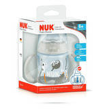 Copo Treinamento Antivazamento Nuk Controle De Temperatura First Choice 150ml Menino Menina 