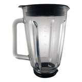 Copo Vidro Tampa Grande Liquidificador Walita Ri2242