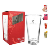 Copo Whisky Johnnie Walker 450ml Highball Vidro