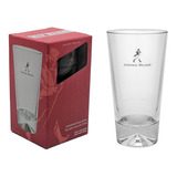 Copo Whisky Johnnie Walker Long Drink