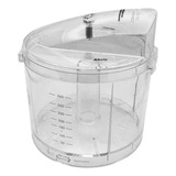 Copo/jarra Completa Multiprocessador Britânia Mini 2p