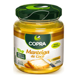 Copra Manteiga De Coco 200ml