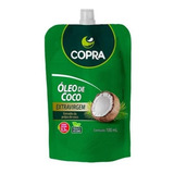 Copra Óleo De Coco Extra Virgem 100 Ml 1 Unidad