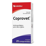 -anticoprofágico