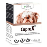 Coprox 60g Suplemento Para Cães Coprofagia Duprat - Nourrie