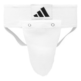 Coquilha (protetor Genital Masculino) adidas Branco