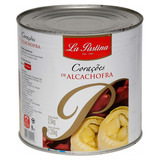 Coração De Alcachofra La Pastina 2,5kg