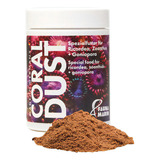 Coral Dust 50g Alimento Coral Zoanthus - Fauna Marin