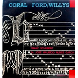 Coral Ford Willys Coral Ford Willys