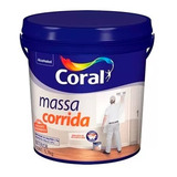 Coral Massa Corrida 3.6l