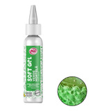 Corante Alimentício Soft Gel 25g Mix - Escolha A Cor