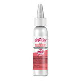 Corante Alimentício Soft Gel Coral Neon 25g Mix